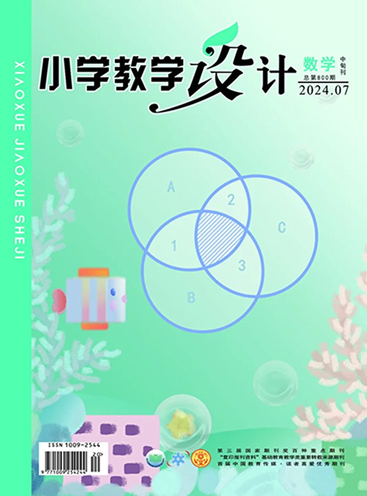 杂志封面